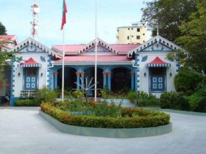 National Museum of Maldives – A Preserve of Maldivian History and Culture