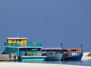 Trip To One Of These Amazing Hotels And Villas Found Across The Maldive Islands