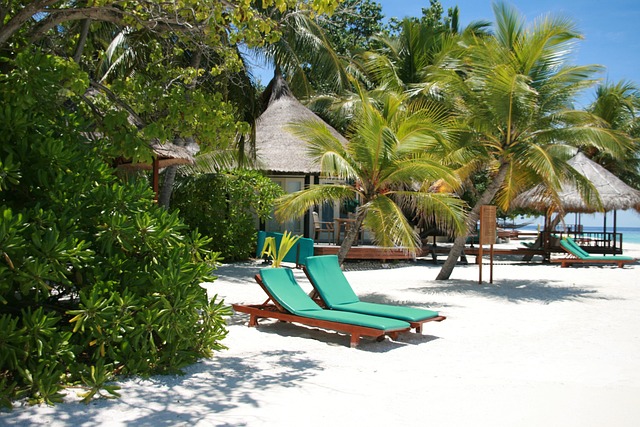 Experiences and Activities Beautiful Resorts in Maldives