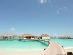 Top best 8 Villas And Hotels In The Maldives