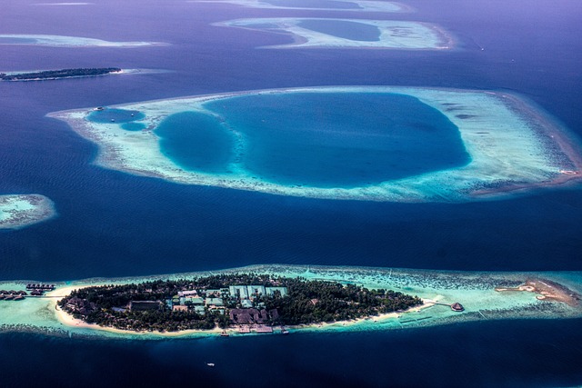 An Unforgettable Experience Wonders of the Maldives through Its Resorts