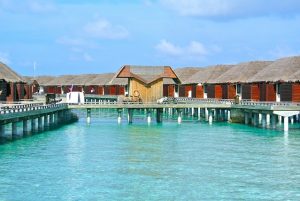 The 8 Most Famous Places in the Maldives