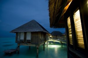 Gan Island: a different side to the Maldives