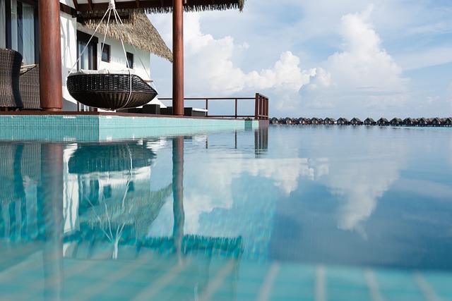 Top-Rated Hotel Chains Stunning Part of Southeast Asia in Maldives 