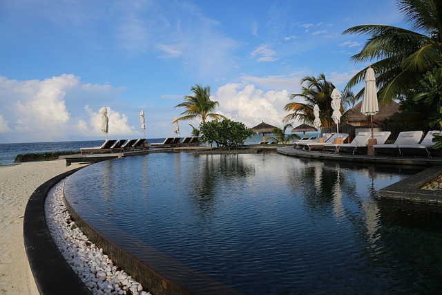 A Tropical Getaway Resort Paradises Across Maldives Islands