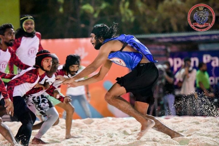 An overview of popular sports of Maldives