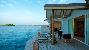 Visit To Maldives – Unveiling Paradise: Experience Luxury at Cinnamon Dhonveli Maldives