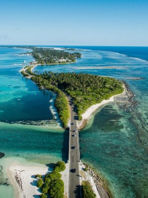 addu-linkkk Addu city link road